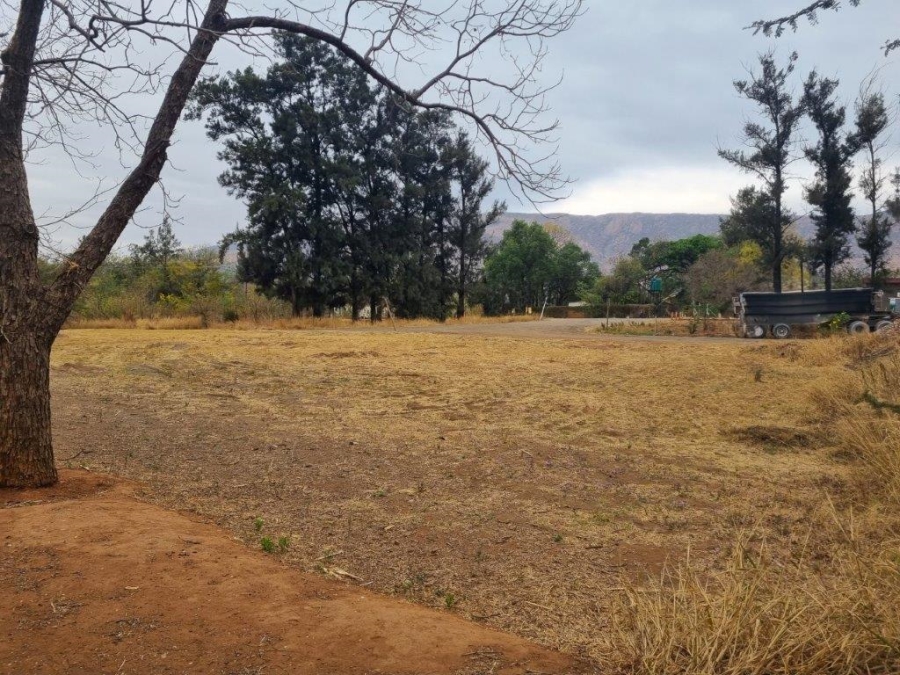Commercial Property for Sale in Boschfontein A H North West